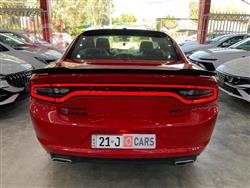 دودج تشارجر